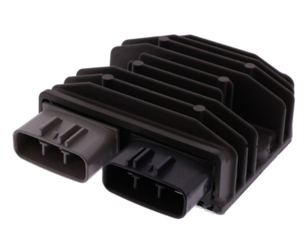 VOLTAGE REGULATOR YAMAHA MT-07, FZ-07 '14-'17, XVS 950 '09-'12, XV 950C '11-'14, 1300 MIDNIGHT STAR '11-'16, V-STAR 950/1300 '11-'17 (MADE IN JAPAN)