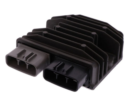 VOLTAGE REGULATOR YAMAHA MT-07, FZ-07 '14-'17, XVS 950 '09-'12, XV 950C '11-'14, 1300 MIDNIGHT STAR '11-'16, V-STAR 950/1300 '11-'17 (MADE IN JAPAN)