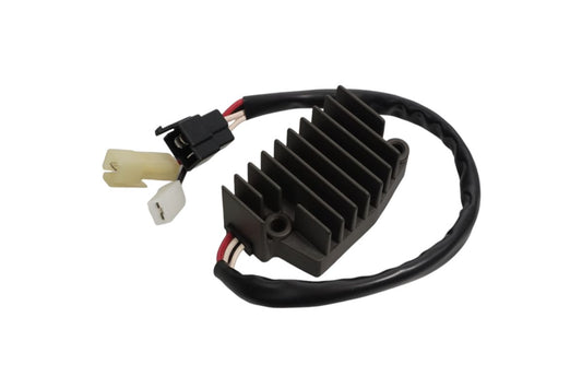 VOLTAGE REGULATOR YAMAHA V-MAX 1200 '96-'07 (OEM: 3JP-81960-01) (MADE IN JAPAN)