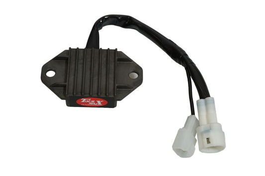 VOLTAGE REGULATOR YAMAHA WR 250F '07-'13, 450F '07-'11 (OEM: 5UM-81960-E0) (MADE IN JAPAN)