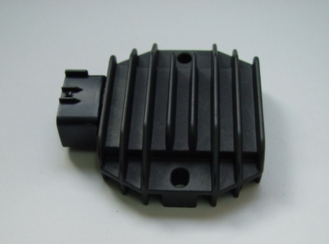 VOLTAGE REGULATOR YAMAHA XT 250 '13-'18, YFM 125-660 '99-'13 (OEM:5GT-81960-00) (MADE IN JAPAN)