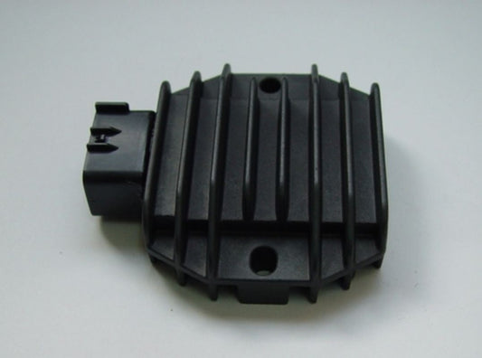 VOLTAGE REGULATOR YAMAHA XT 250 '13-'18, YFM 125-660 '99-'13 (OEM:5GT-81960-00) (MADE IN JAPAN)