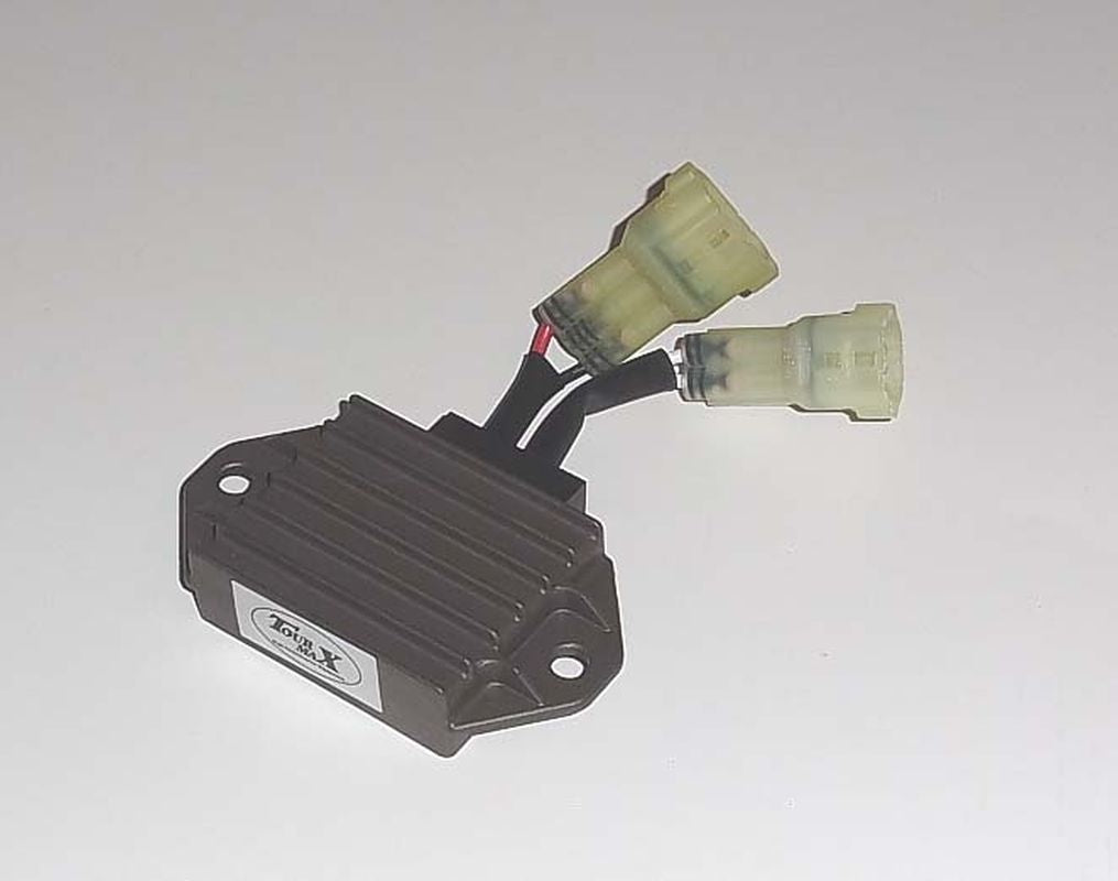 VOLTAGE REGULATOR YAMAHA YZ 250F '14-'18, 450F '14-'19 (YZF250, YZF450) (OEM: 1SL-81960-00) (MADE IN JAPAN)