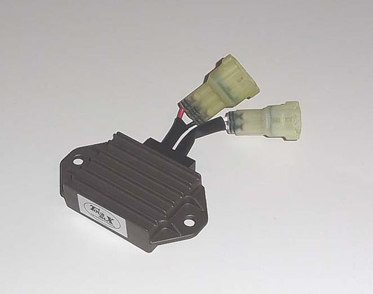VOLTAGE REGULATOR YAMAHA YZ 250F '14-'18, 450F '14-'19 (YZF250, YZF450) (OEM: 1SL-81960-00) (MADE IN JAPAN)