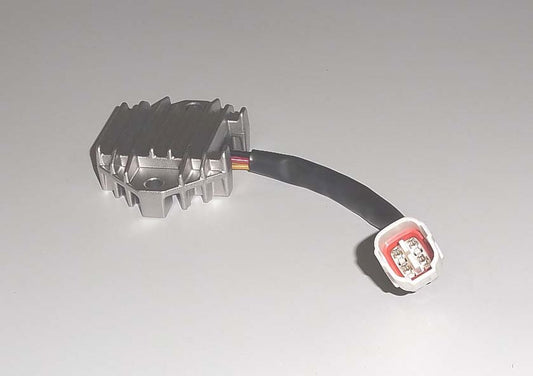 VOLTAGE REGULATOR YAMAHA YZF 450 '04-'09, 450X '08, (OEM: 5TG-81960-00) (MADE IN JAPAN)