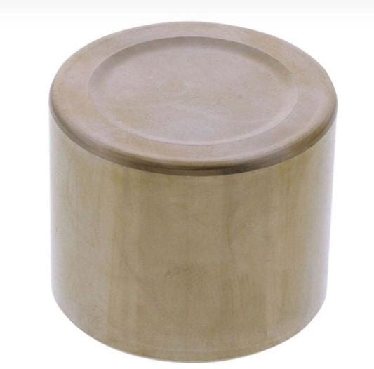 BRAKE CALIPER PISTON HONDA CBF 600S/N/SA/NA '04-08, CBR 600F '91-02, CB '98-06, 900RR '92-99 REAR (MADE IN JAPAN)