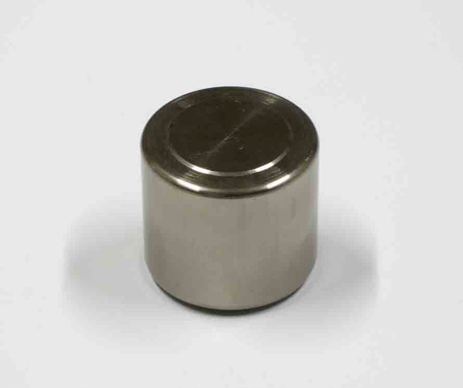 BRAKE CALIPER PISTON FRONT KAWASAKI EX 250 NINJA '88-'03, 500 '87-'08, ZR 550 '90-'94, KL 650 TENGAI '90-'91, FRONT/REAR KAWASAKI ZX 600 '88-'96, 750 '91-'94, 1000 '88-'90, 750F '87-'90 (OEM:43020-1069) (MADE IN JAPAN)