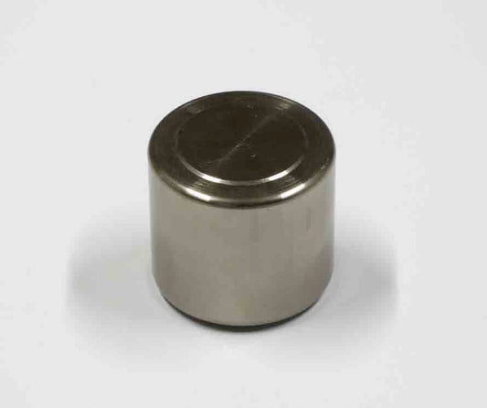 BRAKE CALIPER PISTON FRONT KAWASAKI EX 250 NINJA '88-'03, 500 '87-'08, ZR 550 '90-'94, KL 650 TENGAI '90-'91, FRONT/REAR KAWASAKI ZX 600 '88-'96, 750 '91-'94, 1000 '88-'90, 750F '87-'90 (OEM:43020-1069) (MADE IN JAPAN)