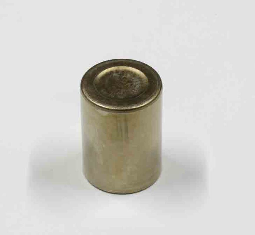 BRAKE CALIPER PISTON FRONT/REAR HONDA VFR 800 '02-'05, FRONT HONDA SH 125 '16-'18, '98-'01, XL 1000V '01-'05, CBR 1100XX '97-'04 (OEM:45217-MAJ-G41; 45107-MB9-781) (MADE IN JAPAN)