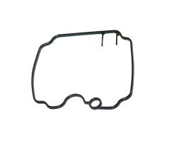 CARBURETOR FLOAT CHAMBER GASKET (1 PC.) YAMAHA FZR 600/1000, XTZ 750, TDM 850 (MADE IN JAPAN) (Rubber NBR)