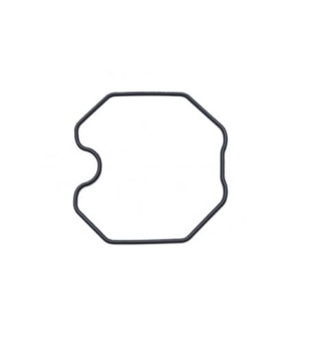 CARBURETOR FLOAT CHAMBER GASKET (1 PC.) HONDA CRF 150/230F '03-14, XR 400R '96-04, 600R '98-00, XL 125 '77-85, 250 '78-83, CB 650 '80-'82, 750F/K '77-78, TRX '02-16 (MADE IN JAPAN) (Rubber NBR) - ZASTEPUJE FBG-103,-126,-127