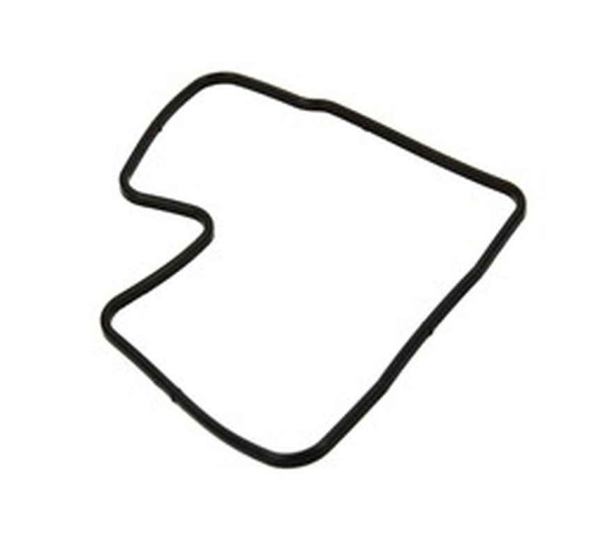 CARBURETOR FLOAT CHAMBER GASKET (1 PC.) HONDA XL 600 V TRANSALP, VT 600C SHADOW '88-'97, 700 '84-'87, VF 750C/S '82-'83, 1100C/F/SHADOW '83-'89, GL 1200 GOLDWING '84-'87 (MADE IN JAPAN) (Rubber VITON FLUOROCARBON) - ZASTEPUJE FBG-104-1