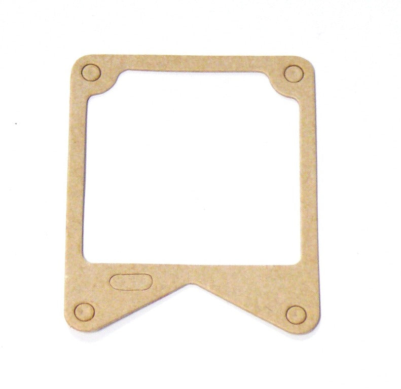 CARBURETOR FLOAT CHAMBER GASKET (1 PC.) YAMAHA XV 750 '81-'83, 920 '81-'83 (MADE IN JAPAN)