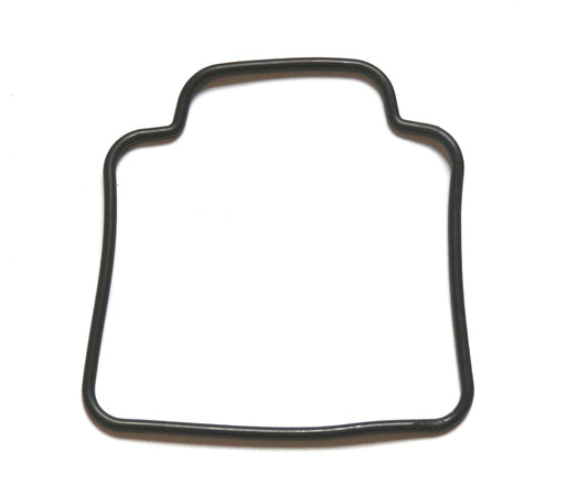 CARBURETOR FLOAT CHAMBER GASKET (1 PC.) SUZUKI GSX 600 88-89, 1100 88-92, GSX-R 750 86-87, 86-88, YAMAHA YFM 250/350/400, XT/TT 225 (MADE IN JAPAN) (Rubber NBR)