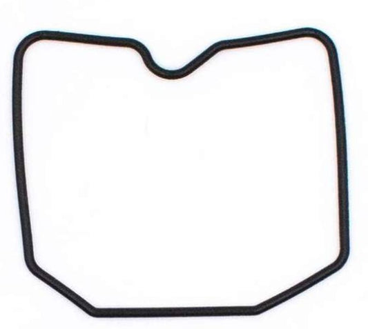 CARBURETOR FLOAT CHAMBER GASKET (1 PC.) KAWASAKI ZL 600 ELIMINATOR '86-'97, KLX 650 '90-'96, SUZUKI GSF BANDIT '95-'04, LT-A 400/500 '02-'10, TRIUMPH BONNEVILLE T100 '02-'05, TRIDENT 900 '91-'98 (MADE IN JAPAN) (Rubber VITON FLUOROCARBON)