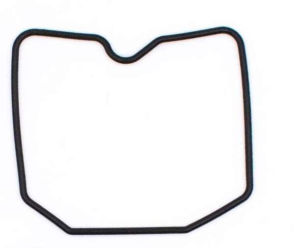 CARBURETOR FLOAT CHAMBER GASKET (1 PC.) KAWASAKI ZL 600 ELIMINATOR '86-'97, KLX 650 '90-'96, SUZUKI GSF BANDIT '95-'04, LT-A 400/500 '02-'10, TRIUMPH BONNEVILLE T100 '02-'05, TRIDENT 900 '91-'98 (MADE IN JAPAN) (Rubber NBR)
