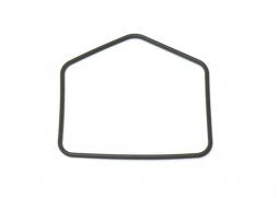 CARBURETOR FLOAT CHAMBER GASKET (1 PC.) KAWASAKI Z 400/440/750, GPZ 305 (MADE IN JAPAN) (Rubber NBR)