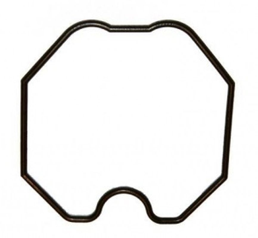 CARBURETOR FLOAT CHAMBER GASKET (4 PC.) HONDA CRF 150/230F '03-14, XR 400R '96-04, 600R '98-00, XL 125 '77-85, 250 '78-83, CB 650 '80-'82, 750F/K '77-78, TRX '02-16 (MADE IN JAPAN) (Rubber VITON FLUOROCARBON) - ZASTEPUJE FBG-128