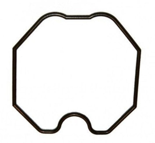 CARBURETOR FLOAT CHAMBER GASKET (4 PC.) HONDA CRF 150/230F '03-14, XR 400R '96-04, 600R '98-00, XL 125 '77-85, 250 '78-83, CB 650 '80-'82, 750F/K '77-78, TRX '02-16 (MADE IN JAPAN) (Rubber VITON FLUOROCARBON) - ZASTEPUJE FBG-128