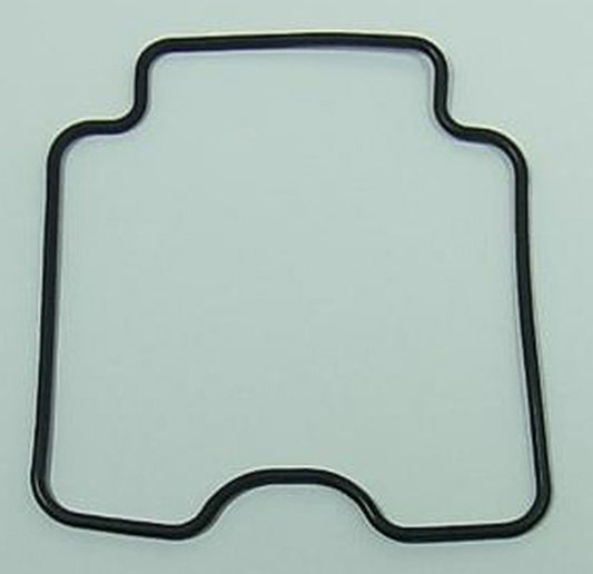 CARBURETOR FLOAT CHAMBER GASKET (4 PC.) YAMAHA FZS 600 '98-03, FZ1 1000 '01-05, XVS 1100 '99-06, BT '02-06, XJR 1300 XV 1600 '99-03, SUZUKI GSX 600F/750F '98-06, GSF 1200 '01-06 (MADE IN JAPAN) (Rubber VITON FLUOROCARBON)