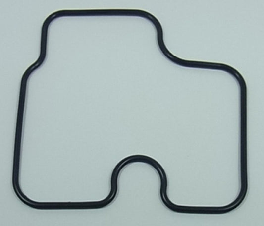 CARBURETOR FLOAT CHAMBER GASKET (4 PC.) HONDA CB 600F '04-'06, CBR '91-'00 (MADE IN JAPAN) (Rubber VITON FLUOROCARBON) - SEE ADDITIONAL DESCRIPTION REPLACES FBG-106