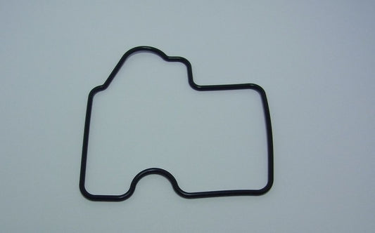 CARBURETOR FLOAT CHAMBER GASKET (4 PC.) KAWASAKI ZX-9R '00-01, KVF 650 BRUTE FORCE '05-'13, 700 PRAIRIE '04-'06, KSV/KFX '04-'09, KRF 750 TERYX '08, '05-'07 (MADE IN JAPAN) (Rubber VITON FLUOROCARBON)