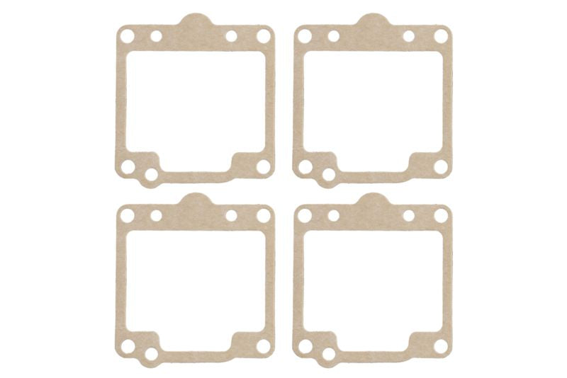 CARBURETOR FLOAT CHAMBER GASKET (4 PC.) KAWASAKI / SUZUKI (MADE IN JAPAN)