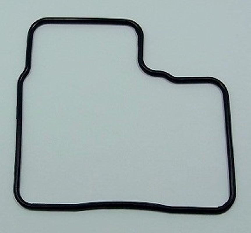 CARBURETOR FLOAT CHAMBER GASKET (4 PC.) HONDA ST 1100 PAN EUROPEAN '91-03 (MADE IN JAPAN) (Rubber VITON FLUOROCARBON) -REPLACES FBG-132