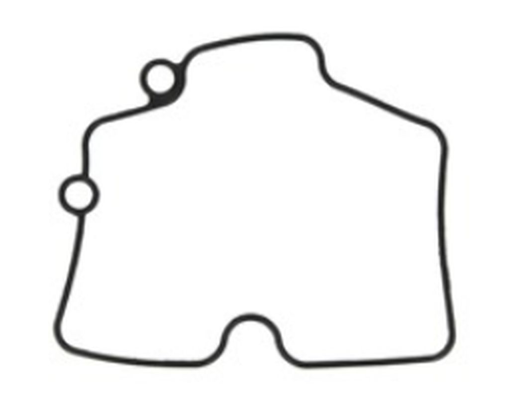 CARBURETOR FLOAT CHAMBER GASKET (4 PC.) HONDA CRF 250/450R/X '04-09, KAWASAKI KXF 250 '04-10, 450 '06-08, YAMAHA WRF '01-09, WRF/YZF 426/450 '00-09, KTM SXF/EXC 250/400/450/505 '06-10 (MADE IN JAPAN) (Rubber VITON FLUOROCARBON)