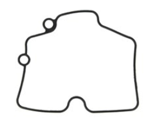 CARBURETOR FLOAT CHAMBER GASKET (4 PC.) HONDA CRF 250/450R/X '04-09, KAWASAKI KXF 250 '04-10, 450 '06-08, YAMAHA WRF '01-09, WRF/YZF 426/450 '00-09, KTM SXF/EXC 250/400/450/505 '06-10 (MADE IN JAPAN) (Rubber VITON FLUOROCARBON)
