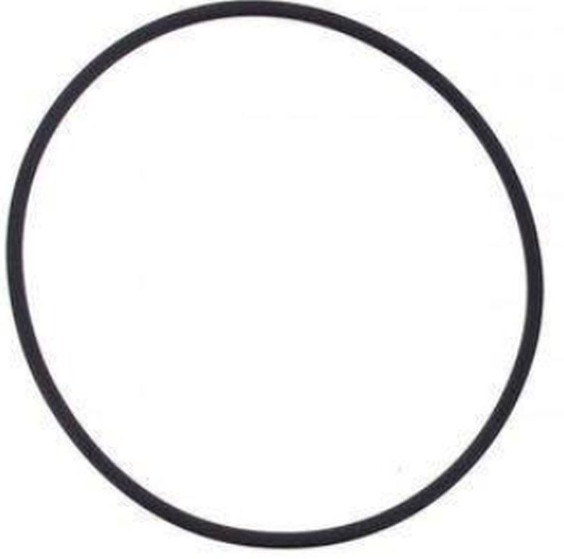 CARBURETOR FLOAT CHAMBER GASKET (4 PC.) KAWASAKI VN 750 VULCAN '86-'06, 1500 '87-'99 (MADE IN JAPAN) (Rubber NBR) - REPLACES FBG-413