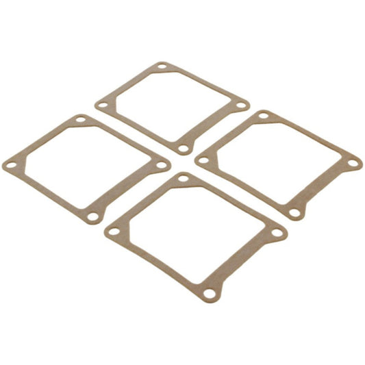 CARBURETOR FLOAT CHAMBER GASKET (4 PC.) YAMAHA XS 850 '80-'81 (MADE IN JAPAN)