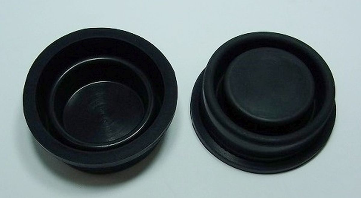 BRAKE FLUID RESERVOIR GASKET FRONT HONDA CB 400 '75-'78, 500 '71-'76, 550 '74-'78, CBR 600R/RR '07-'14, 750 '69-'78, 1000R '09-'13, 1000R/RR '06-'13, 600F '91-'06, NT 650V '98-'05, VFR 800 '98-'06, (MADE IN JAPAN