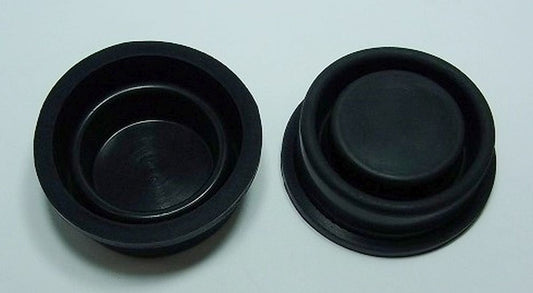BRAKE FLUID RESERVOIR GASKET FRONT HONDA CB 400 '75-'78, 500 '71-'76, 550 '74-'78, CBR 600R/RR '07-'14, 750 '69-'78, 1000R '09-'13, 1000R/RR '06-'13, 600F '91-'06, NT 650V '98-'05, VFR 800 '98-'06, (MADE IN JAPAN