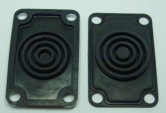 BRAKE FLUID RESERVOIR GASKET FRONT HONDA CB/CM 400, CX 500 '79-'80, CB 650/750 '79-'81, 900 '80-'81, GL 1000 '79, 1100 '80-'81 (OEM:45520-422-026) (MADE IN JAPAN)