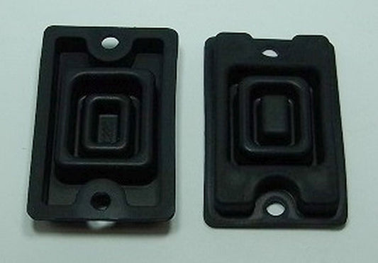 BRAKE FLUID RESERVOIR GASKET FRONT SUZUKI DR 125 '94-'96, RV VAN '03-'13, UH 125/150 BURGMAN '02-'06, AN 250/400 '98-'02, RMX 250 '89-'96, 89-'96, 350 '90-'99, DR-Z 400 /S/SM '00-'12, 650R/S/S (MADE IN JAPAN