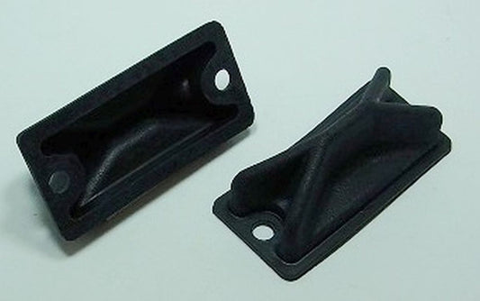 BRAKE FLUID RESERVOIR GASKET FRONT SUZUKI RM 80 '86-'01, 85 '02-'12, DR-Z 125 '02-'13, 125/250 '85-'08, 250Z '04-'06, RM-Z 250/450 '05-'14, REAR SUZUKI '96-'00, 400 E/S/SM '00-'09 (OEM:59667-14500) (MADE IN JAPAN