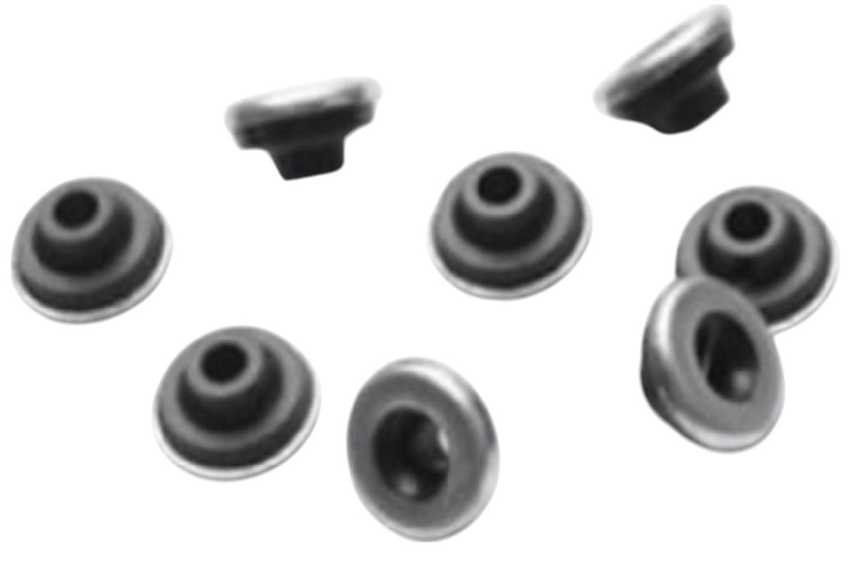 VALVE COVER BOLT SEAL SUZUKI AN 650 BURGMAN '06-09, SV '07-10, DL 1000 V-STROM '07-10 (4 PC. 11191-27E00) (MADE IN JAPAN)