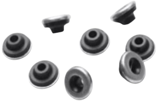 VALVE COVER BOLT SEAL SUZUKI AN 650 BURGMAN '06-09, SV '07-10, DL 1000 V-STROM '07-10 (4 PC. 11191-27E00) (MADE IN JAPAN)