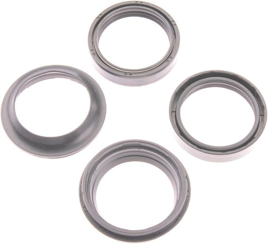 SEALS FRONT Suspensions OIL AND DUST (SET) (43X54X11) HONDA CBR 600F '01-06, VFR 800 '02-09, SUZUKI DL 650 V-STROM 04-10 (ARI053) (MADE IN JAPAN)