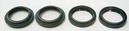 SEALS FRONT Suspensions OIL AND DUST (SET) (43X55X9,5/10,5) YAMAHA YZ 125/250 91-95, XT 660Z 08-11, MT-03 06-11 (ARI072) (ARI144) (MADE IN JAPAN)
