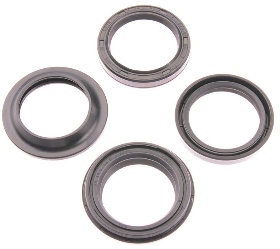SEALS FRONT Suspensions OIL AND DUST (SET) (39X52X11MM) SUZUKI VS 800GL '98-'04 (MADE IN JAPAN)