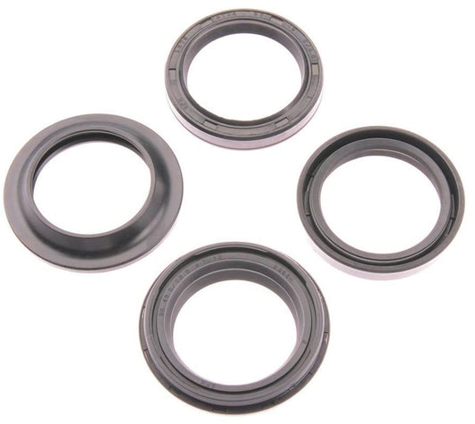 SEALS FRONT Suspensions OIL AND DUST (SET) (39X52X11MM) SUZUKI VS 800GL '98-'04 (MADE IN JAPAN)