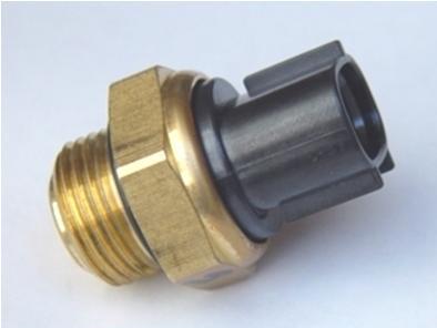 FAN SWITCH SUZUKI LT-A 450X '07-'10, 500X '09-'12, 700X '05-'07, 750X KING QUAD '08-'12 = RFS-509 (MADE IN JAPAN)