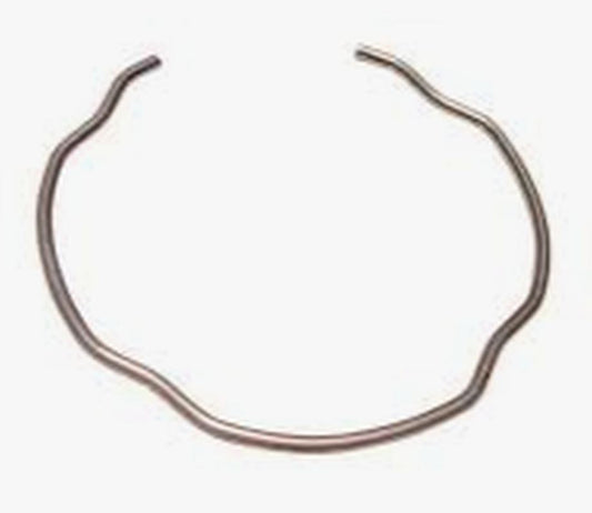 FRONT SUSPENSION SEAL PROTECTION (1 PC. 1,8 X 50 MM) HONDA CB 450S '86-'89, CR 80R '87-'95, NSR 125R '97-'03, VT 125C SHADOW '99-'08, XL 125V VARADERO '01-'13 (MADE IN JAPAN)