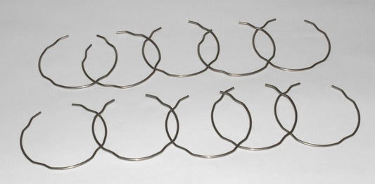 FRONT SUSPENSION SEAL PROTECTION (1 PC. 1,6 X 60 MM) HONDA CR 250R '97-'07, CRF 250X/R '02-'08, 450X/R CBR 600RR '03-'04, 900RR '93-'99, ST 1300 GL 1500 '97-'03, 1800 '01-'08, VTX 18 (MADE IN JAPAN)
