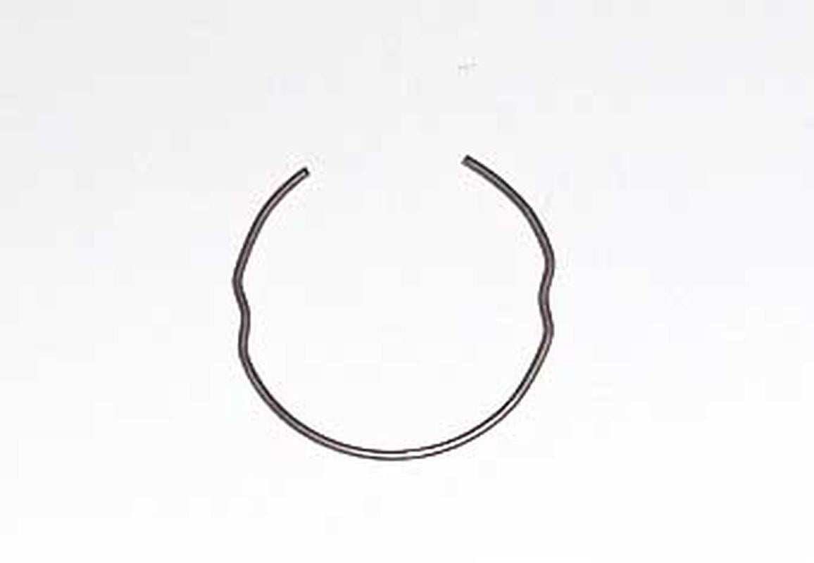 FRONT SUSPENSION SEAL PROTECTION (1 PC. 1,6 X 46 MM) HONDA NSR 50R '97-'00, SH 50 '96-'01, SZX S/X '98-'01, 75 '94-'00 (MADE IN JAPAN)