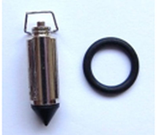 SPIGOT VALVE YAMAHA WR 250Z '91, YZ 250 '89-'94 MIKUNI TYP 13 (OEM:3JD-14107-35) (MADE IN JAPAN)