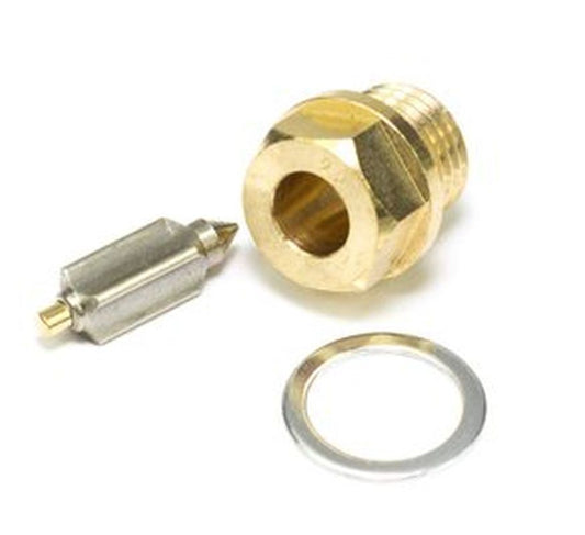 SPIGOT VALVE WITH SOCKET KAWASAKI KDX 80 '84-'88, KZ 900 '73-'75 (OEM:16030-1004) YAMAHA YZ 60 '81-'83, '75-'01, 125 74-'77, RD 250/350 (OEM:23L-14107-25) (MADE IN JAPAN)