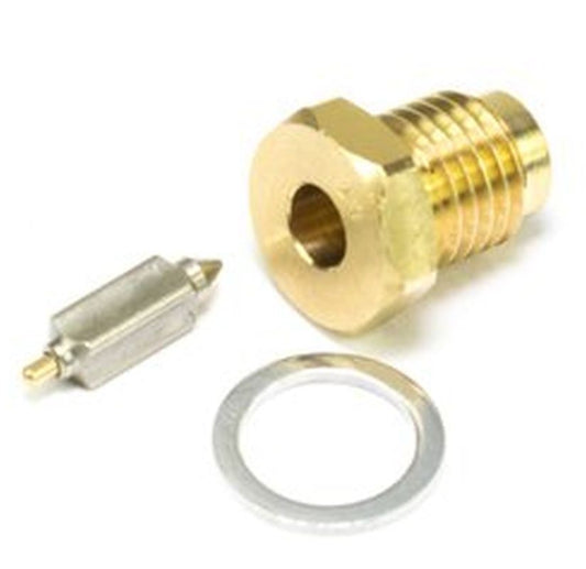 SPIGOT VALVE WITH SOCKET YAMAHA DT 80 '81-'83, GT '78-'80, SR 125 '89-'00 (OEM:654-14390-20; 367-14390-20) (MADE IN JAPAN)